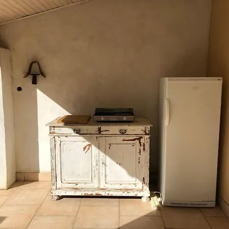 Provencale Avec Piscine Et Grand Jardin Semesterbostad *