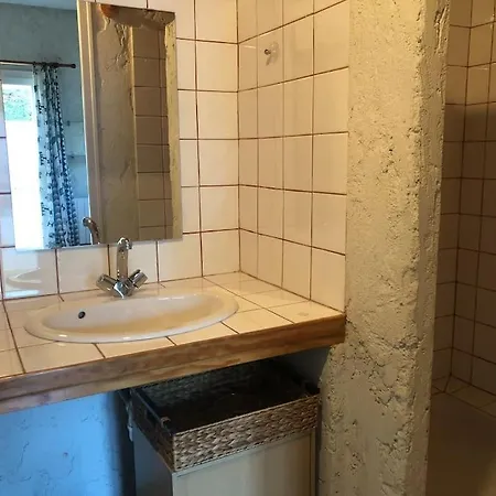 Provencale Avec Piscine Et Grand Jardin *