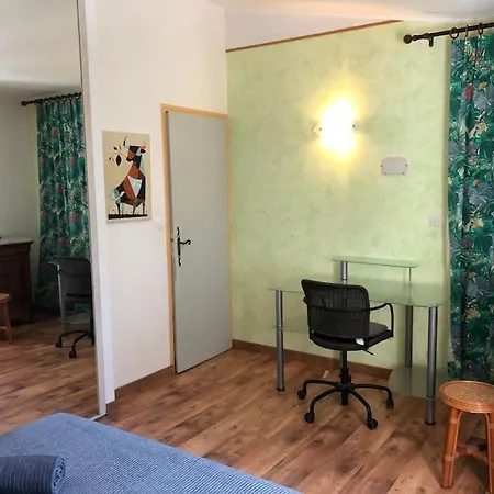 Provencale Avec Piscine Et Grand Jardin Semesterbostad *